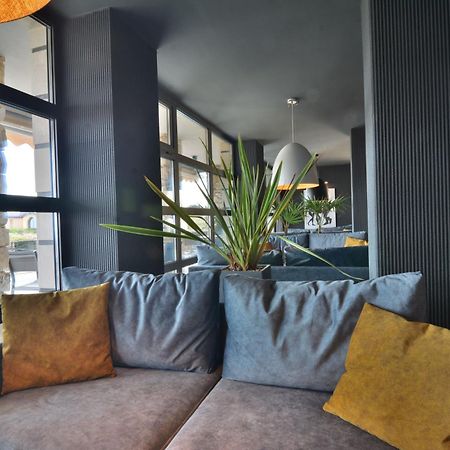 Boutique Hotel By Blacksearama Baltschik Exterior foto