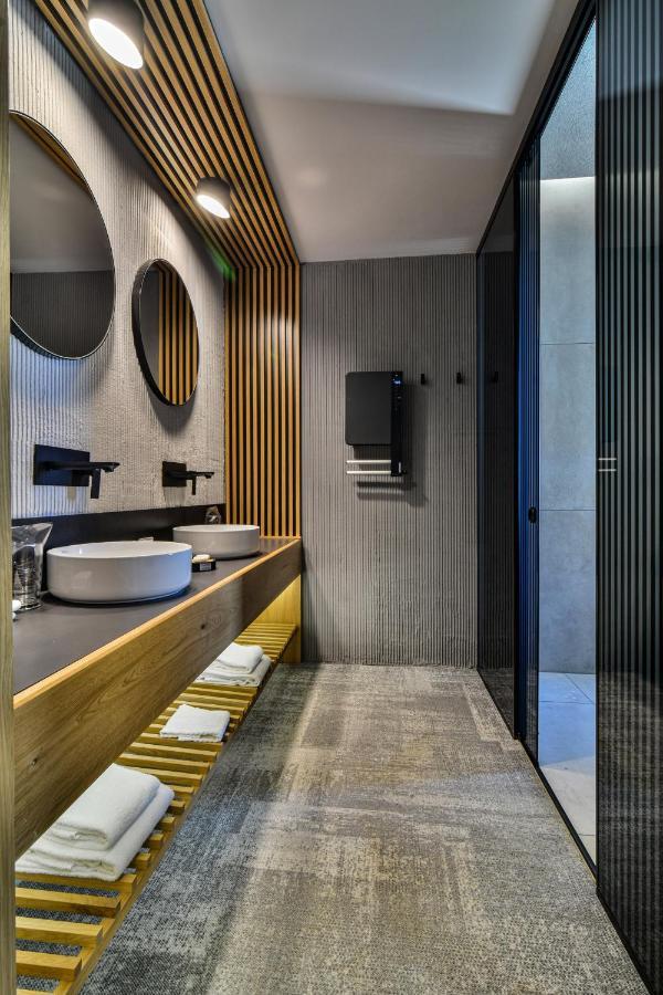 Boutique Hotel By Blacksearama Baltschik Exterior foto