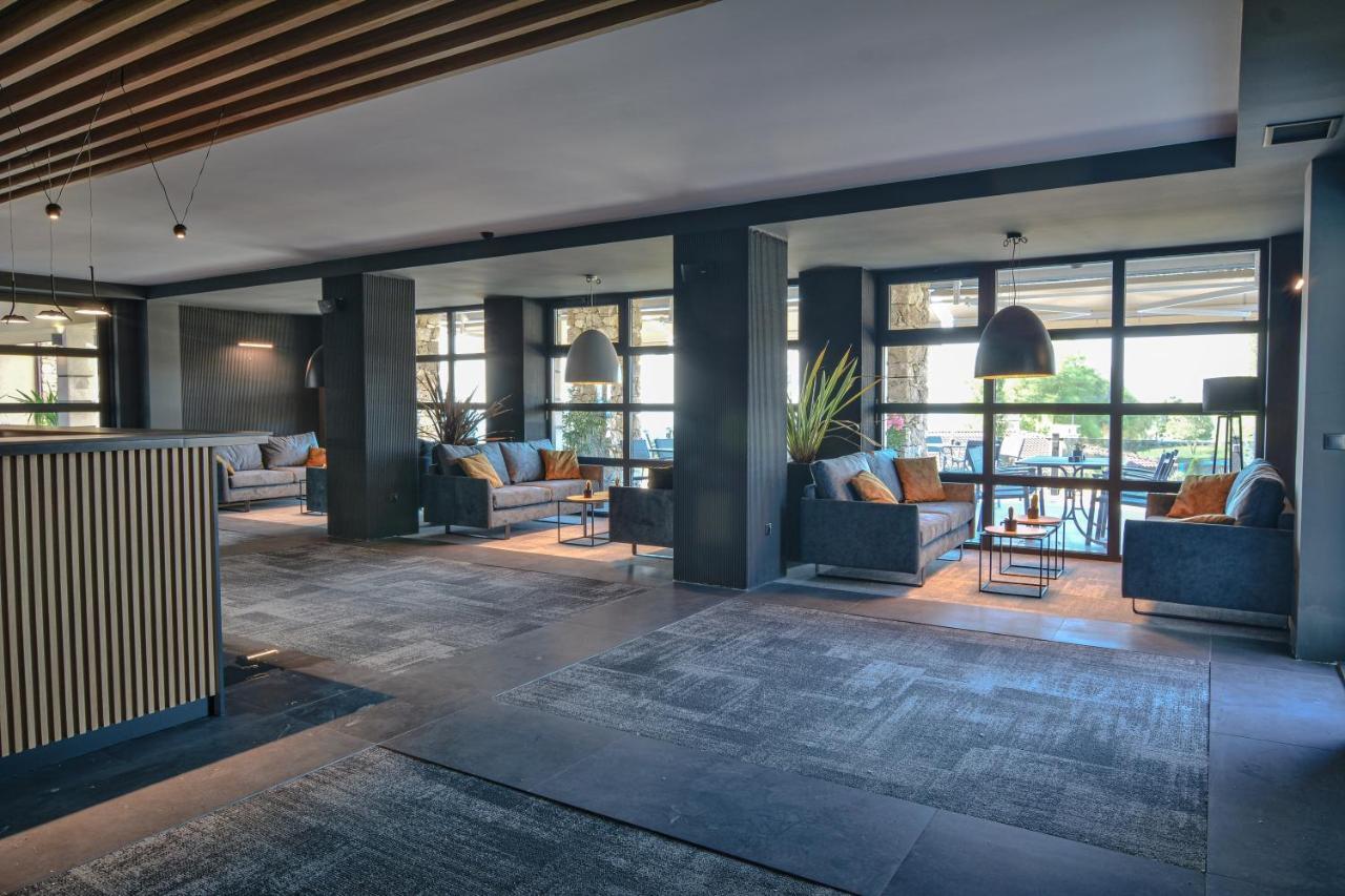 Boutique Hotel By Blacksearama Baltschik Exterior foto