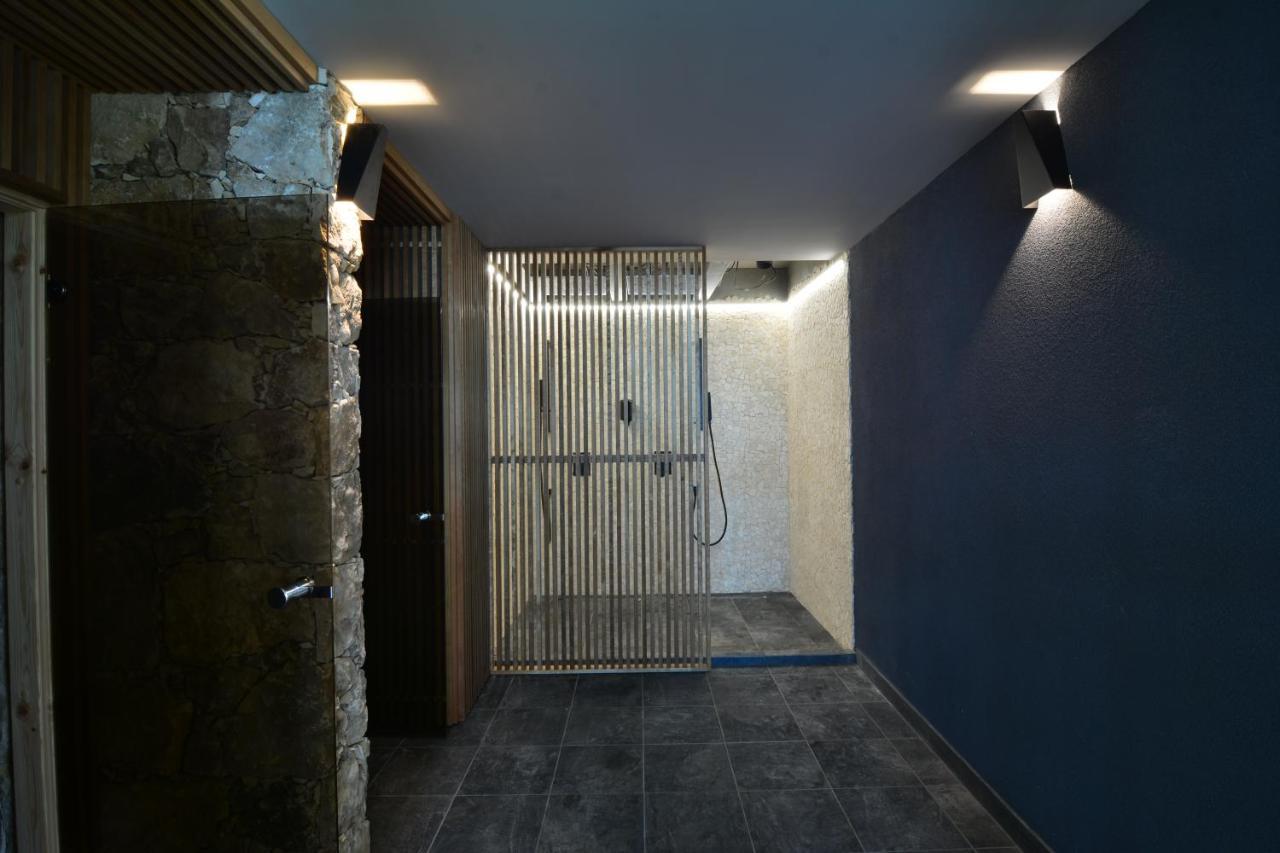 Boutique Hotel By Blacksearama Baltschik Exterior foto