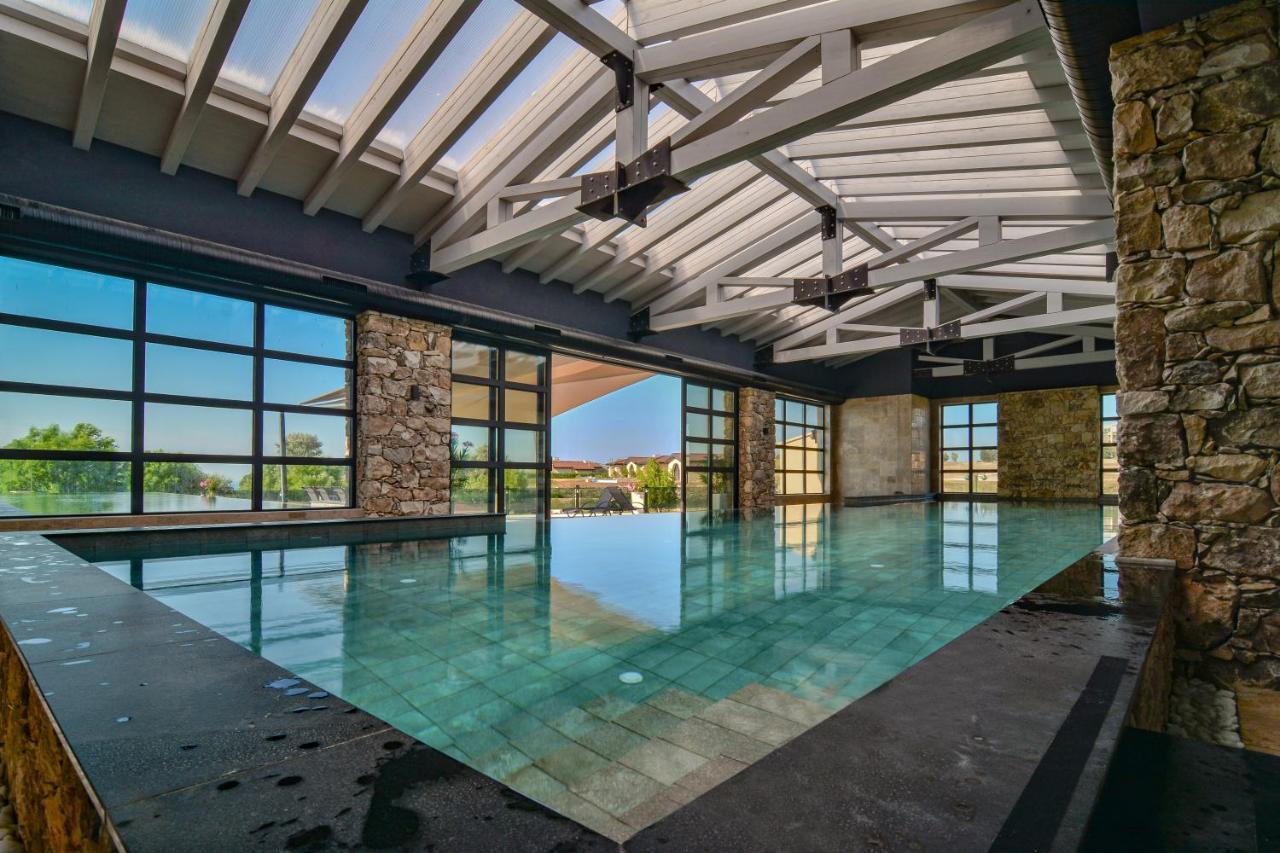 Boutique Hotel By Blacksearama Baltschik Exterior foto