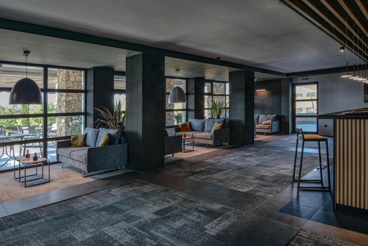 Boutique Hotel By Blacksearama Baltschik Exterior foto