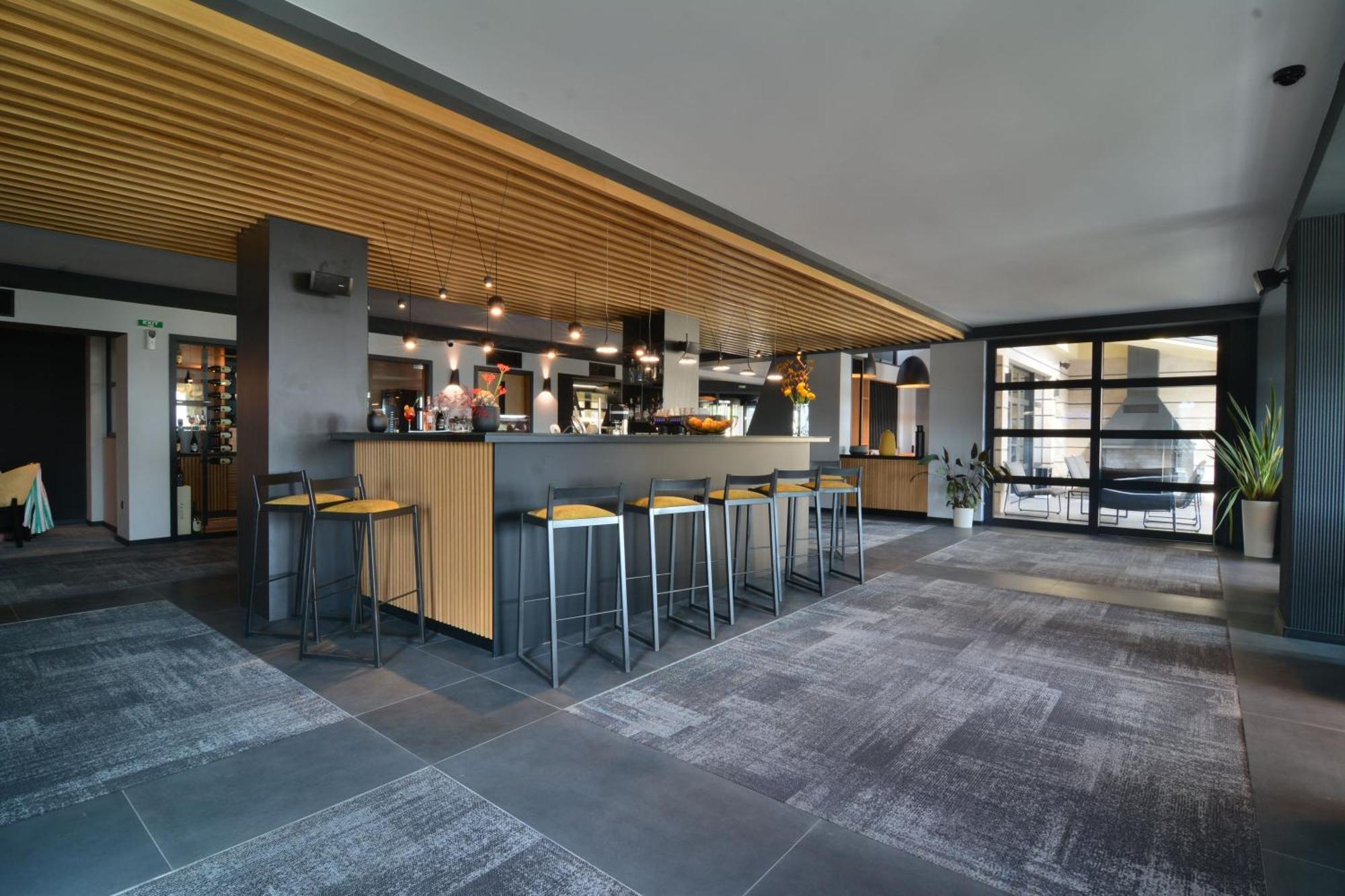Boutique Hotel By Blacksearama Baltschik Exterior foto