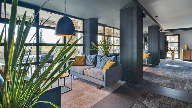 Boutique Hotel By Blacksearama Baltschik Exterior foto