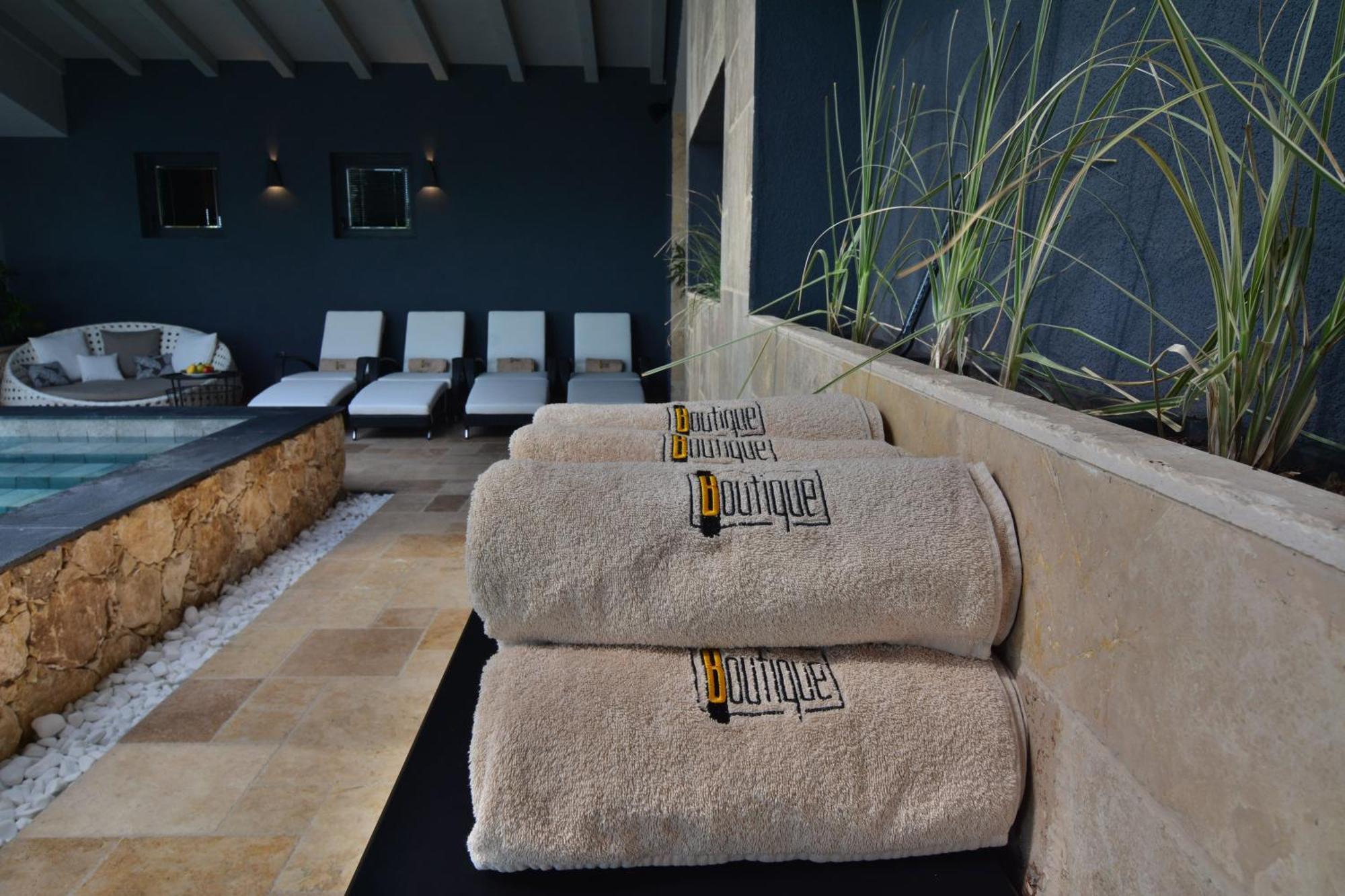 Boutique Hotel By Blacksearama Baltschik Exterior foto