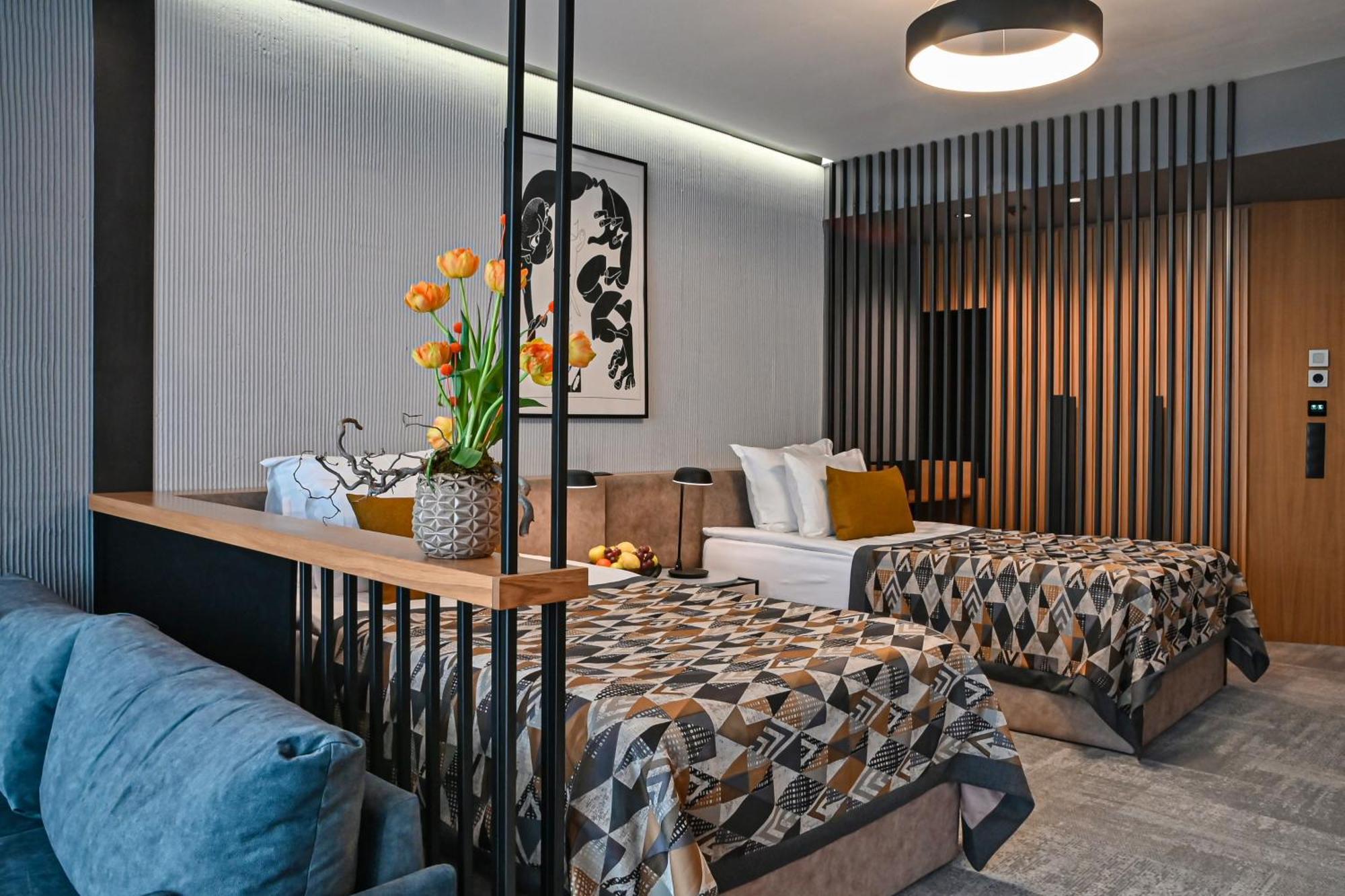 Boutique Hotel By Blacksearama Baltschik Exterior foto